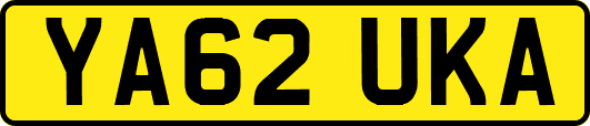 YA62UKA
