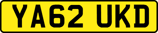 YA62UKD