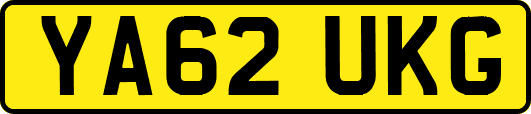 YA62UKG