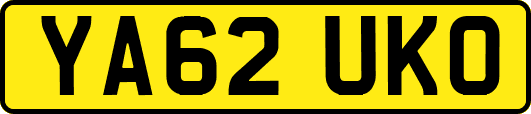 YA62UKO