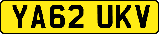 YA62UKV