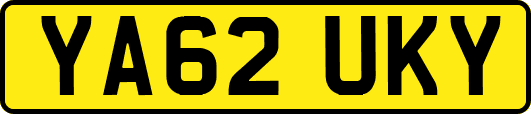 YA62UKY