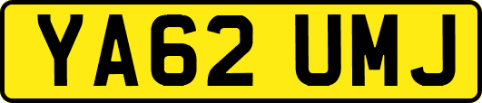 YA62UMJ