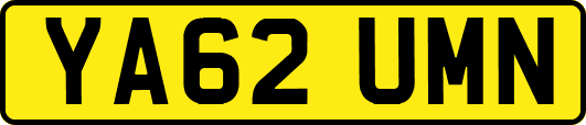 YA62UMN