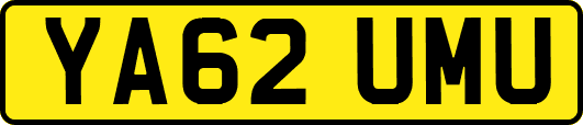 YA62UMU