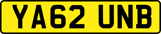YA62UNB