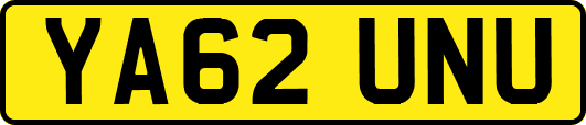 YA62UNU