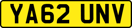 YA62UNV