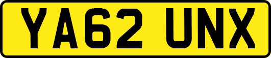 YA62UNX