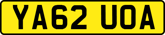 YA62UOA