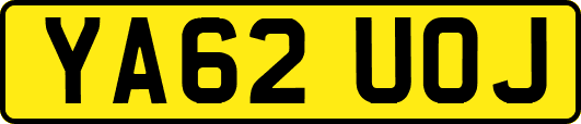 YA62UOJ