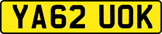 YA62UOK