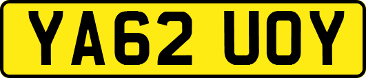 YA62UOY