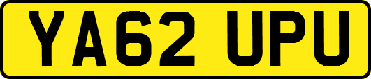 YA62UPU