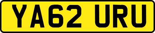 YA62URU