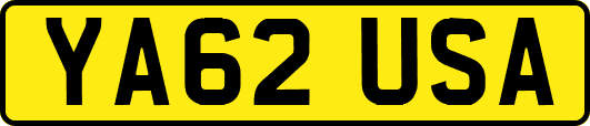 YA62USA