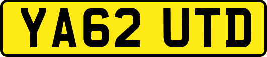YA62UTD