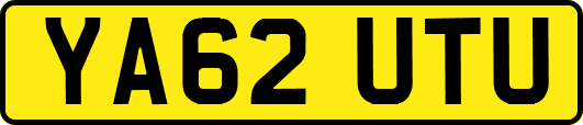 YA62UTU