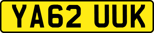 YA62UUK