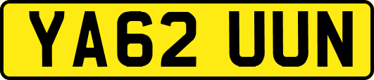 YA62UUN