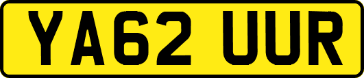 YA62UUR