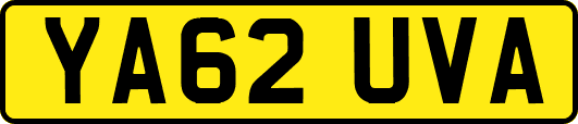 YA62UVA