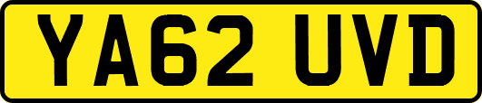 YA62UVD