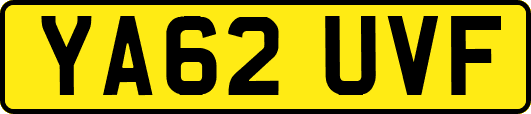 YA62UVF