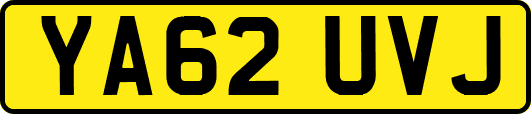 YA62UVJ