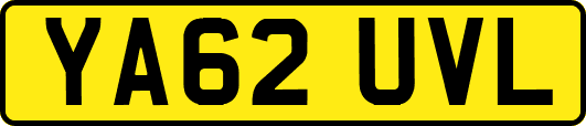 YA62UVL