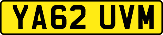 YA62UVM