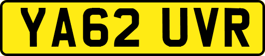 YA62UVR
