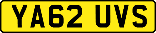 YA62UVS