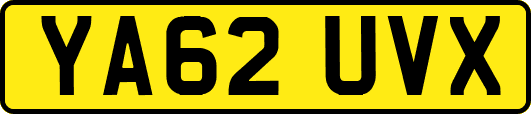 YA62UVX