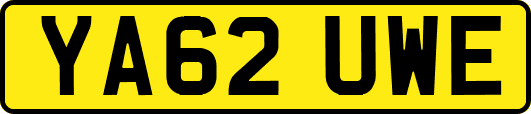 YA62UWE