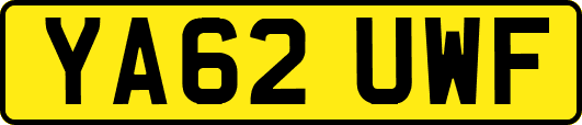 YA62UWF