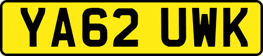 YA62UWK