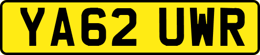 YA62UWR