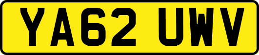 YA62UWV