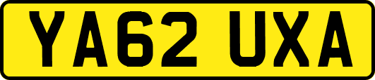 YA62UXA