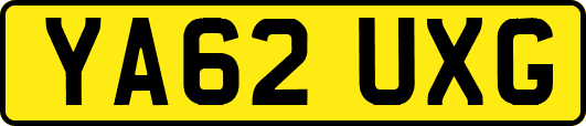 YA62UXG