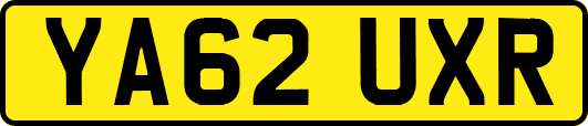 YA62UXR