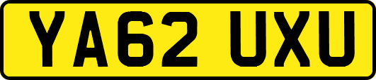 YA62UXU