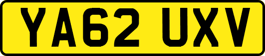 YA62UXV