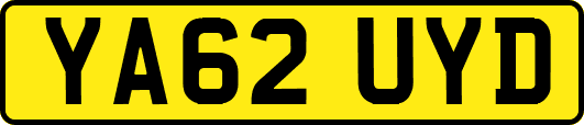 YA62UYD