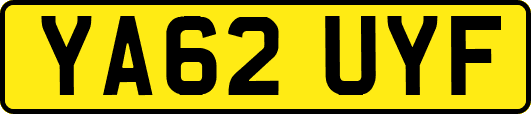 YA62UYF