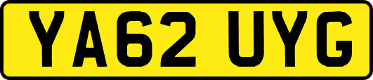 YA62UYG