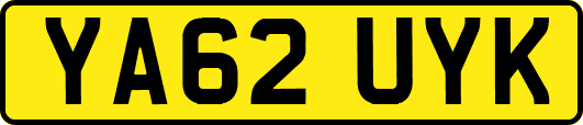 YA62UYK