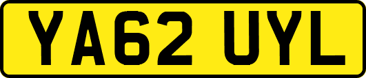 YA62UYL