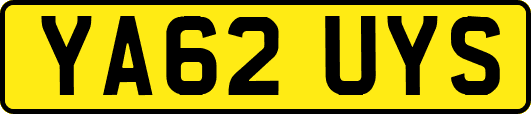 YA62UYS